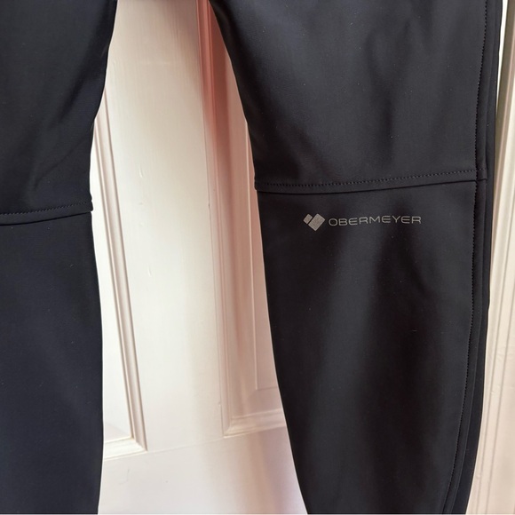 NWT Obermeyer Jinks ITB Softshell Pants, Size 6 - Picture 8 of 10
